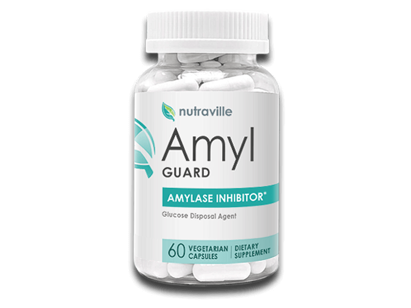 Amyl Guard buy